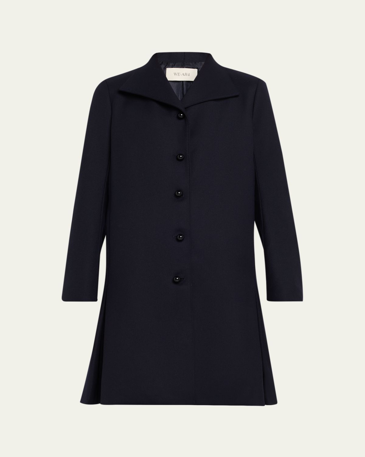 WE-AR4 The Gatsby Coat