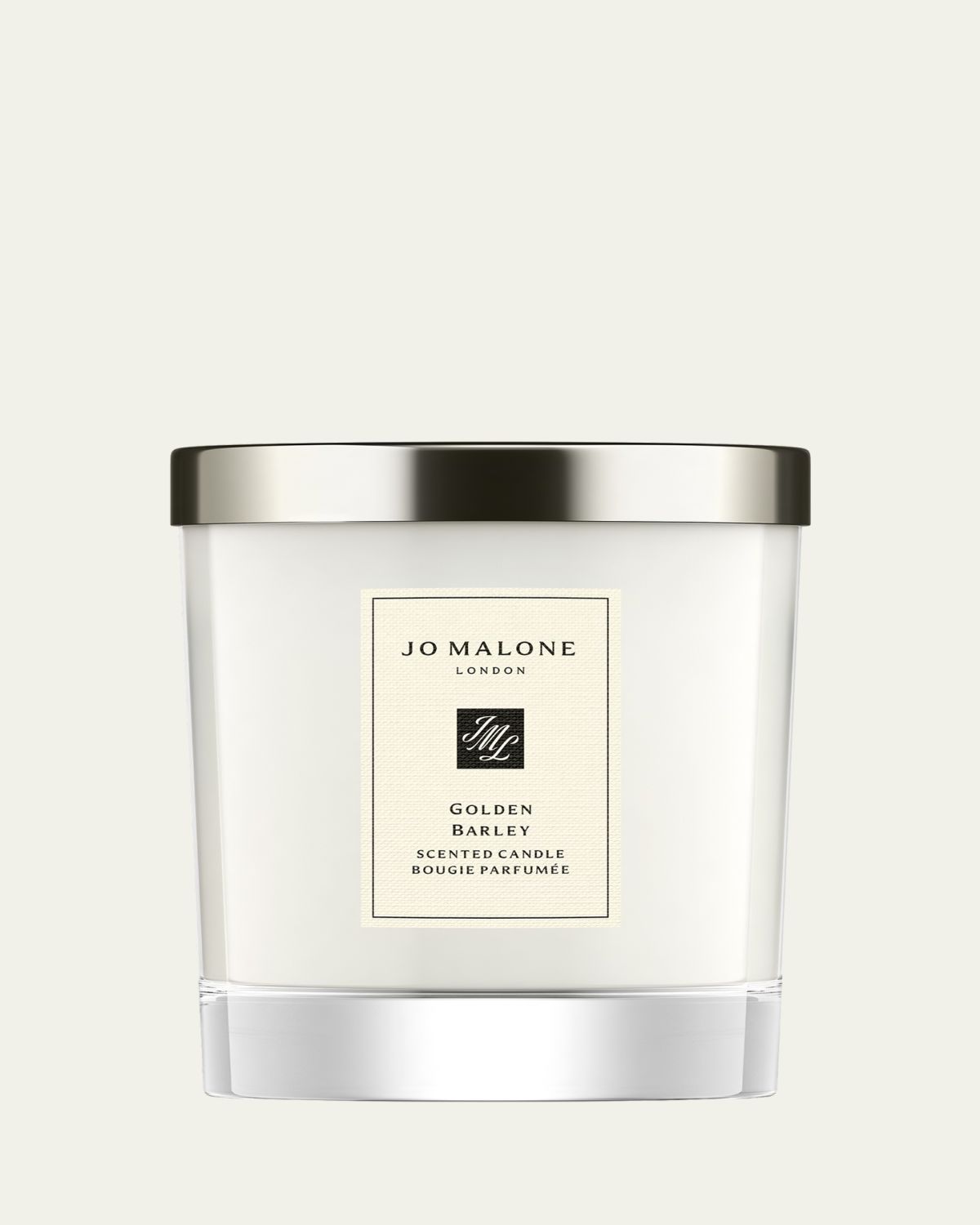 Jo Malone London Golden Barley Classic Candle, 7 oz.