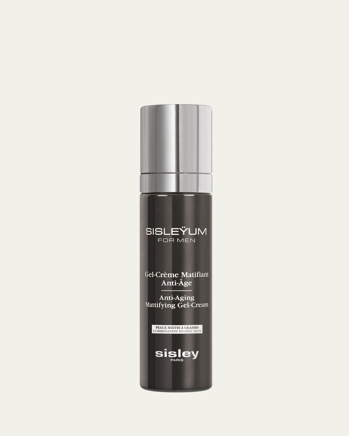 Sisley Paris Sisleÿum Anti-Aging Mattifying Gel-Cream | Thumbnail 4