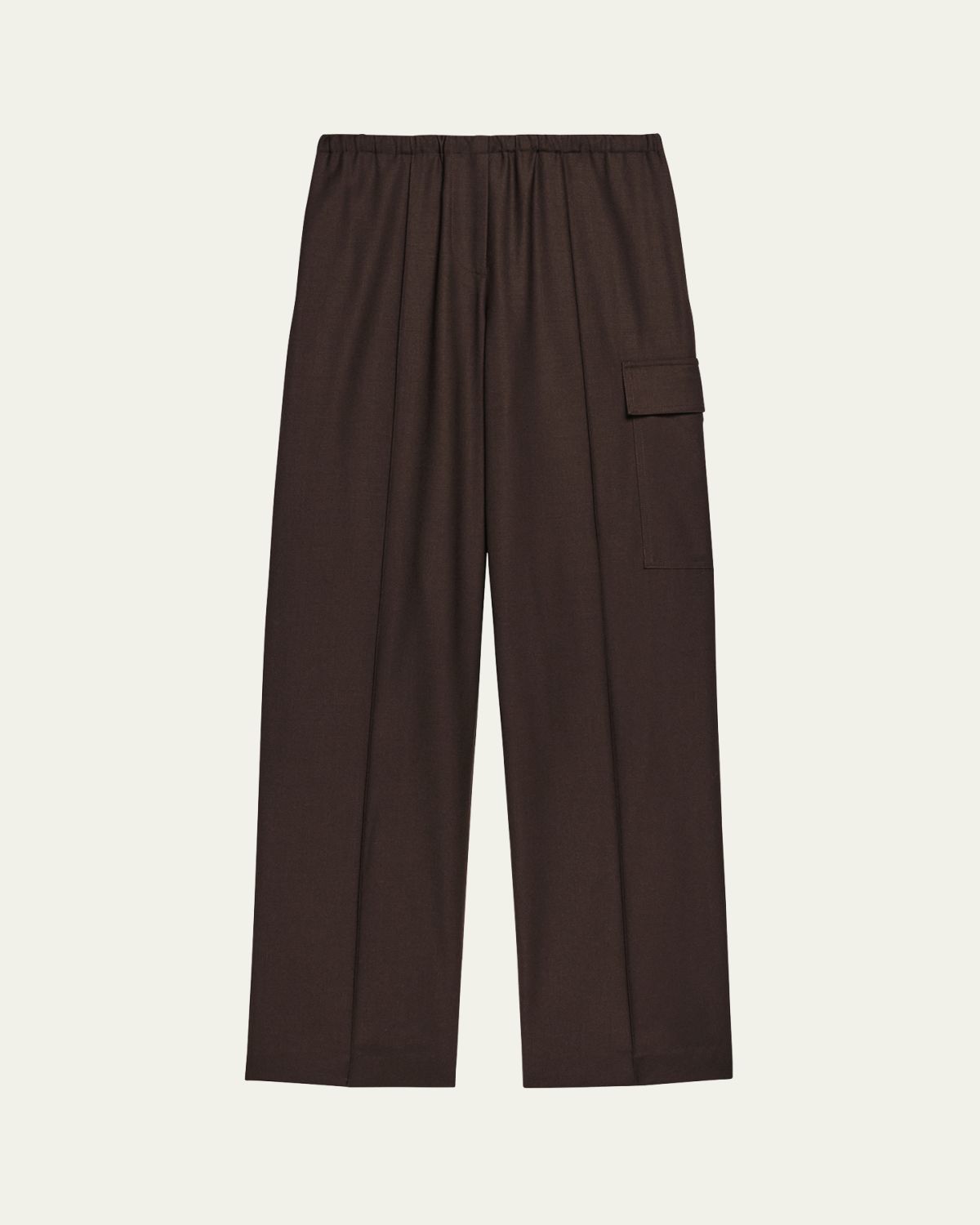 Helmut Lang Relaxed Pull-On Cargo Trousers | Thumbnail 6 Helmut Lang Relaxed Pull-On Cargo Trousers | Thumbnail 6