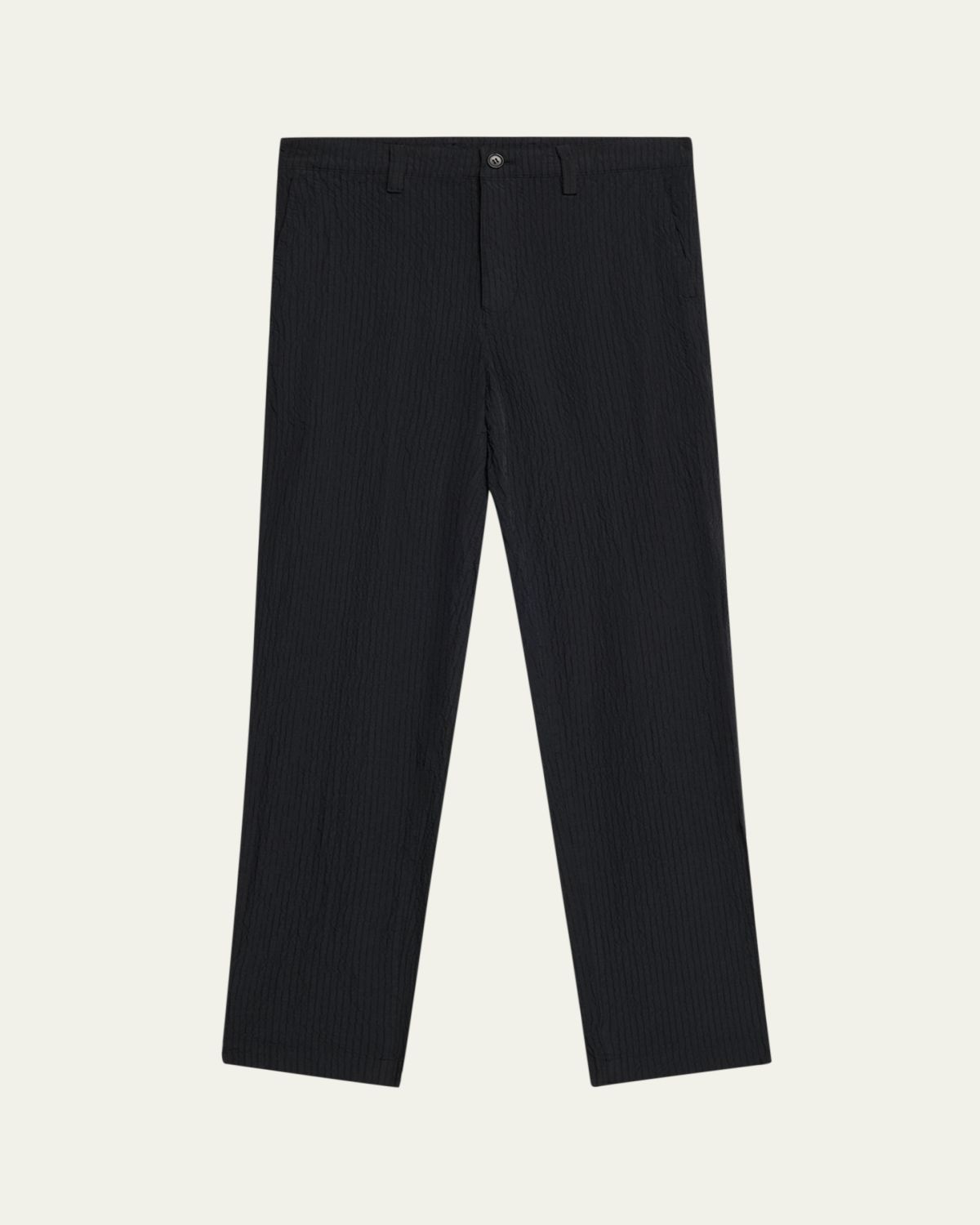 IM MEN Men's Shrink Dye Flat-Front Pants | Thumbnail 6 IM MEN Men's Shrink Dye Flat-Front Pants | Thumbnail 6