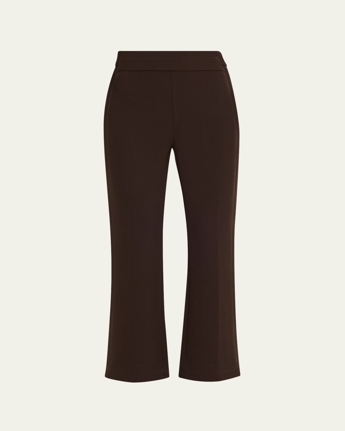 SIMKHAI Mackenzie Straight-Leg Trousers