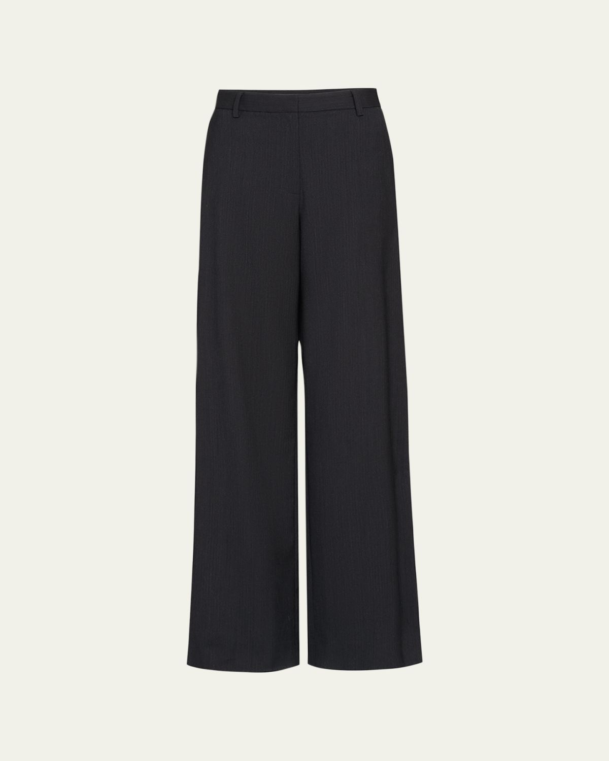 TWP Downing Wide-Leg Trousers