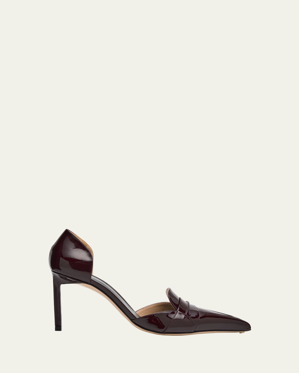 TOM FORD Eva Patent Leather Pumps | Thumbnail 6 TOM FORD Eva Patent Leather Pumps | Thumbnail 6