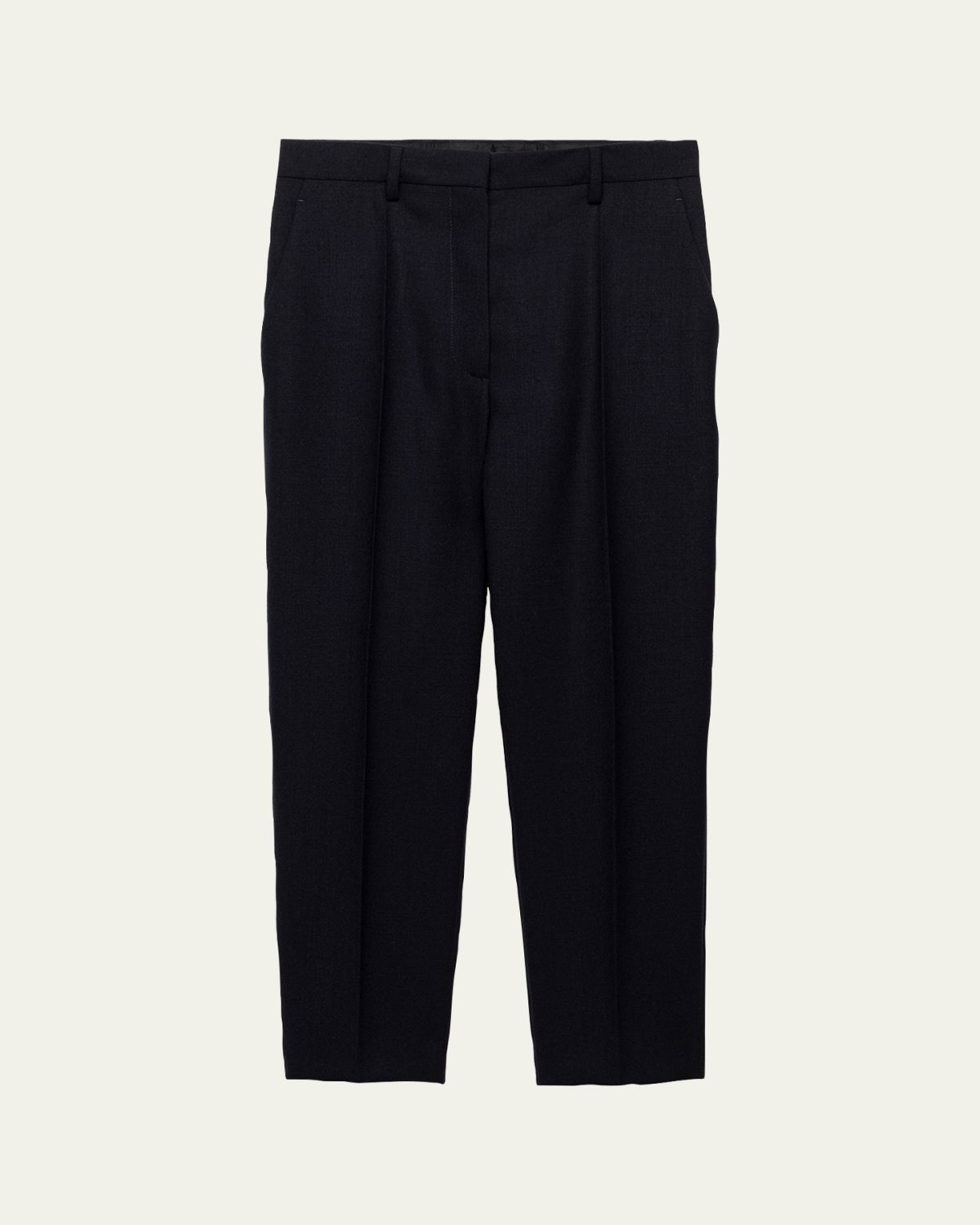 Prada Rush Stitch Pants