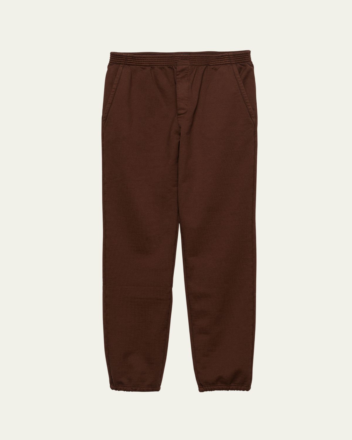 Prada Men's Cotton Felpa Sweatpants