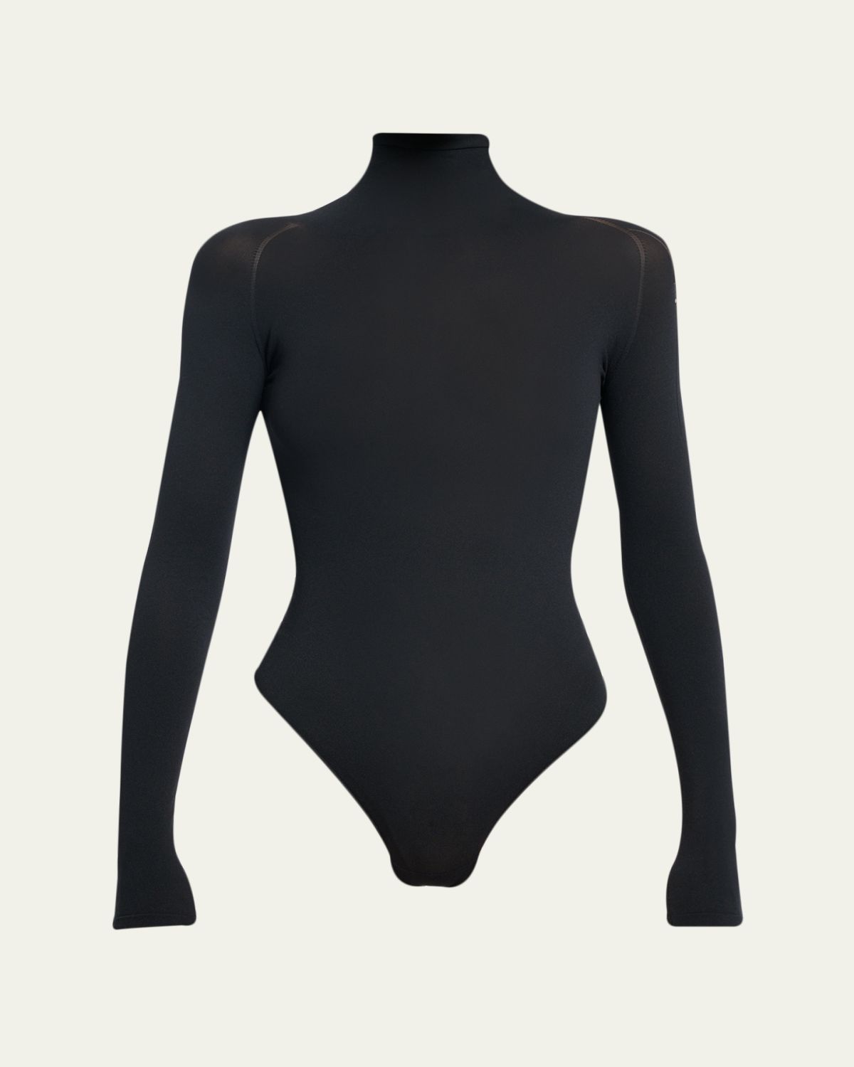 ALAIA Second Skin Bodysuit