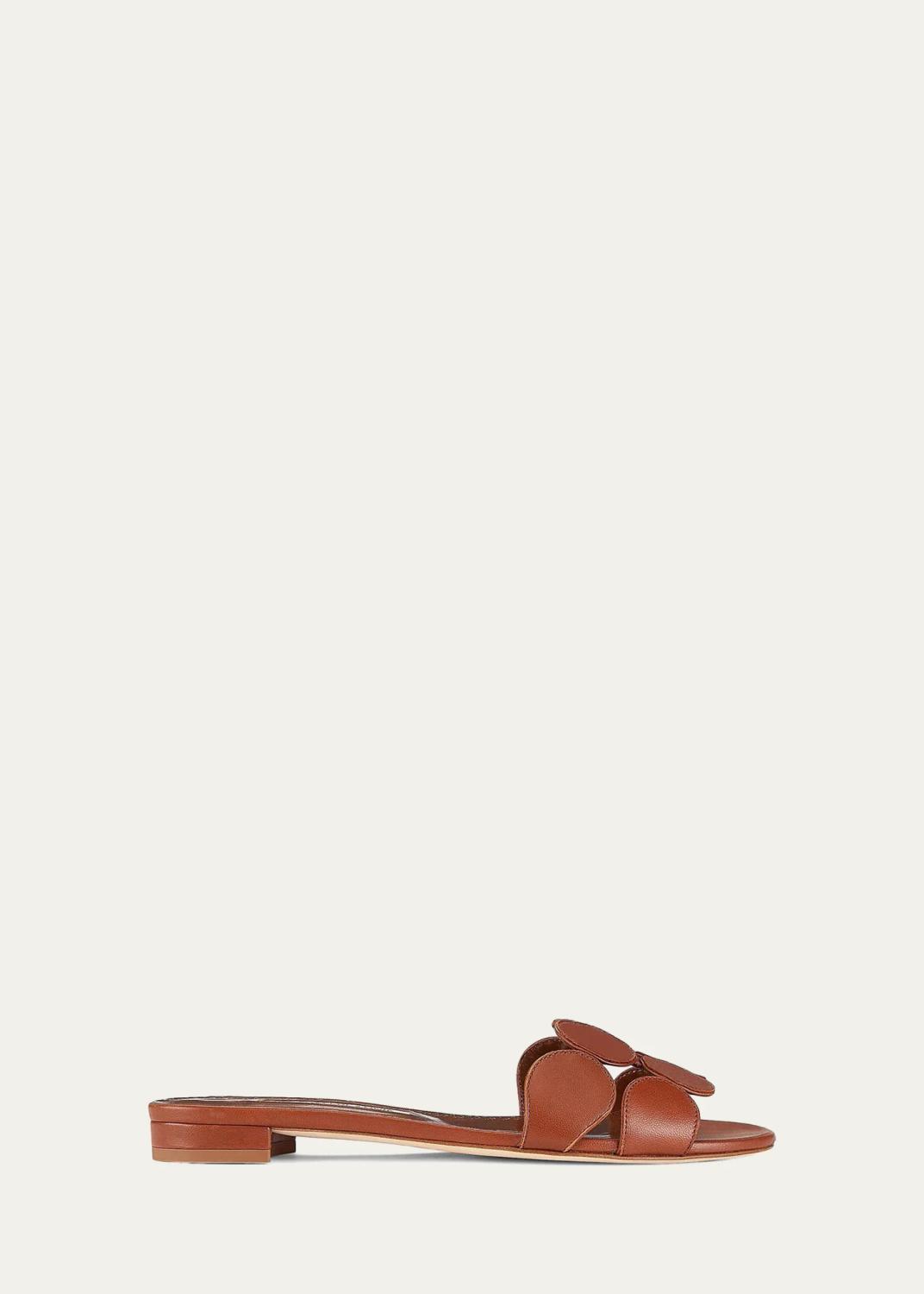 Haribal Leather Sandals Haribal Leather Sandals