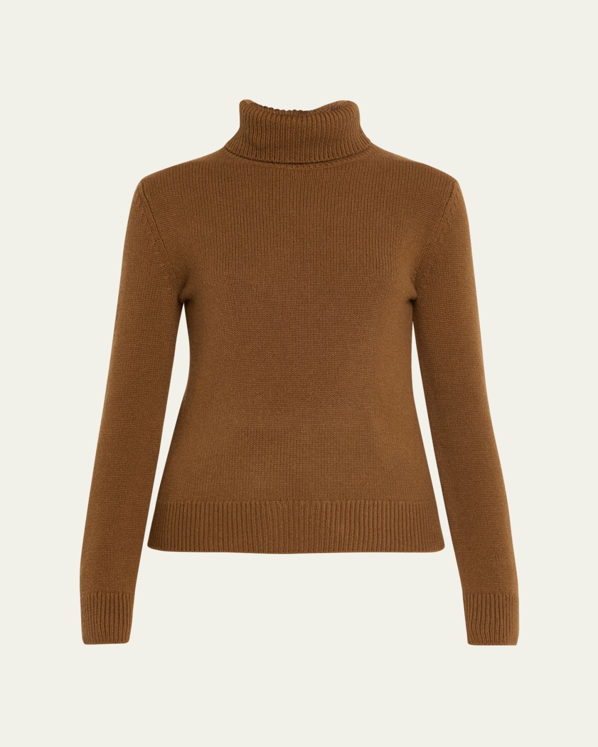 Ralph Lauren Collection Cashmere Turtleneck Sweater
