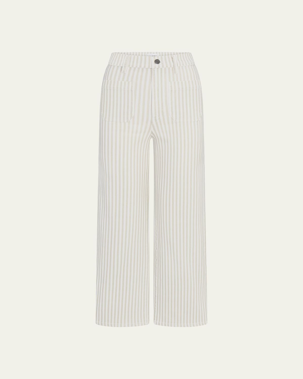 FRAME The Anchor Pants