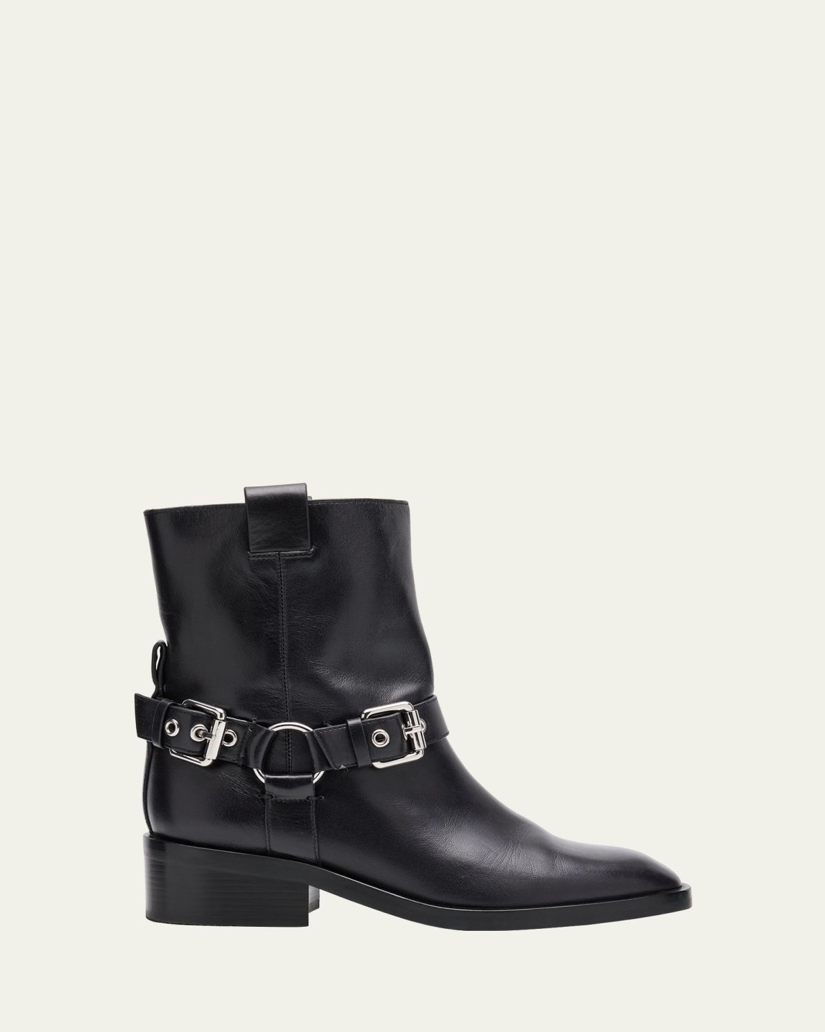 3.1 Phillip Lim Alexa Leather Moto Boots | Thumbnail 4 3.1 Phillip Lim Alexa Leather Moto Boots | Thumbnail 4