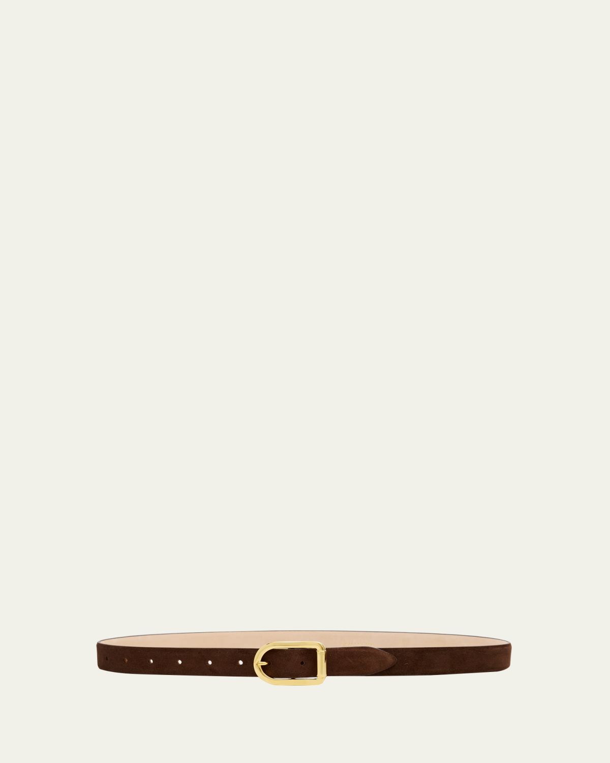 Déhanche Mija Suede Belt