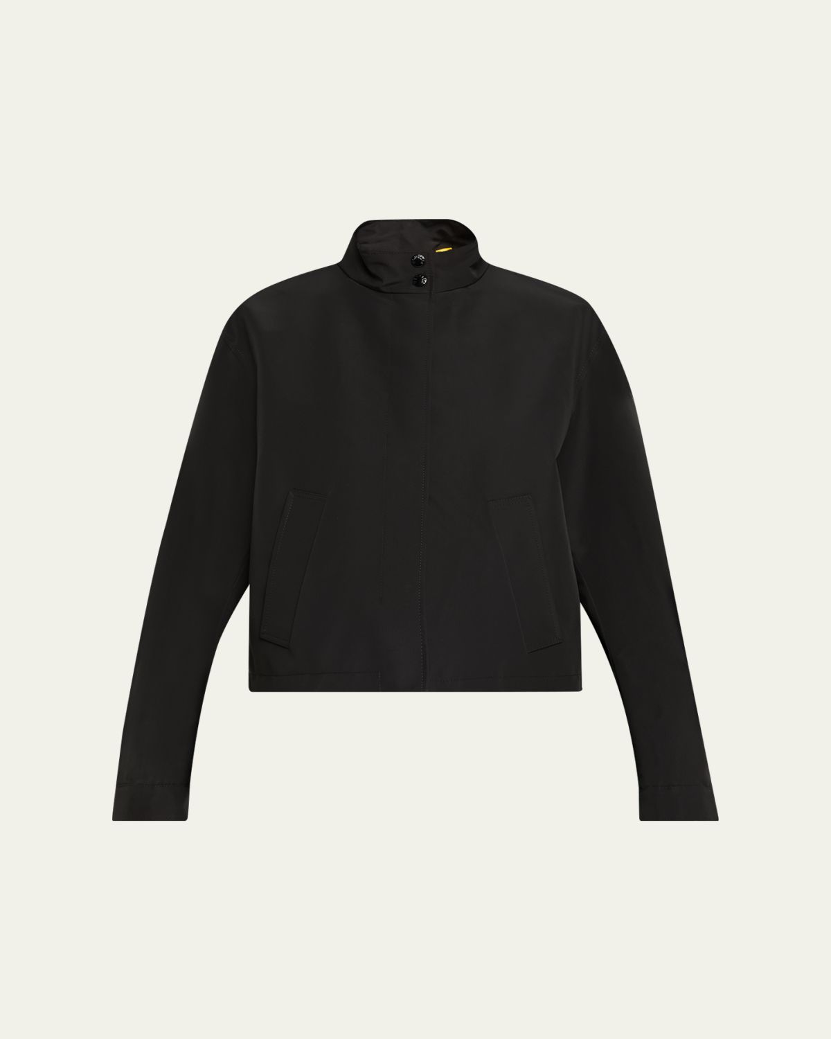 Moncler x EE72 by Edward Enninful Krovanh Short Down Jacket