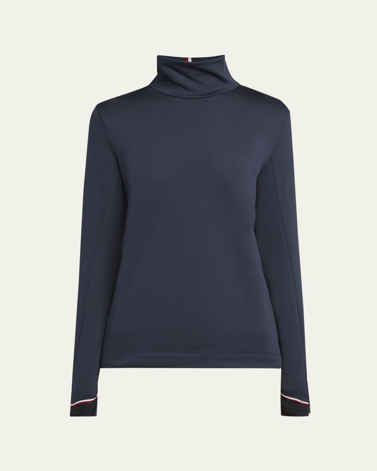 Moncler Grenoble Polartec Base Layer Turtleneck