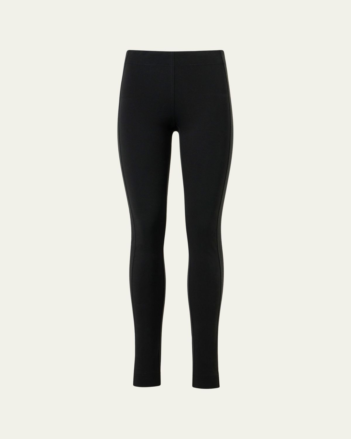 Akris punto Maro Jersey Leggings