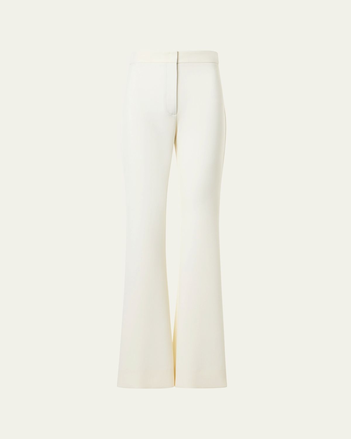 Akris punto Curt Bootcut-Leg Pants