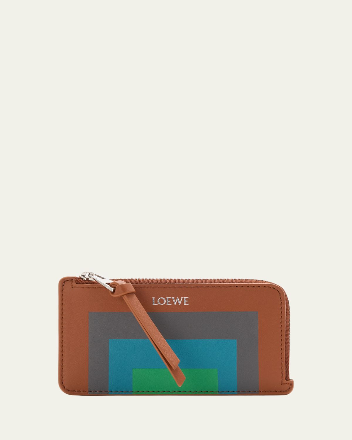 Loewe x Albers Slim Cardholder in Leather