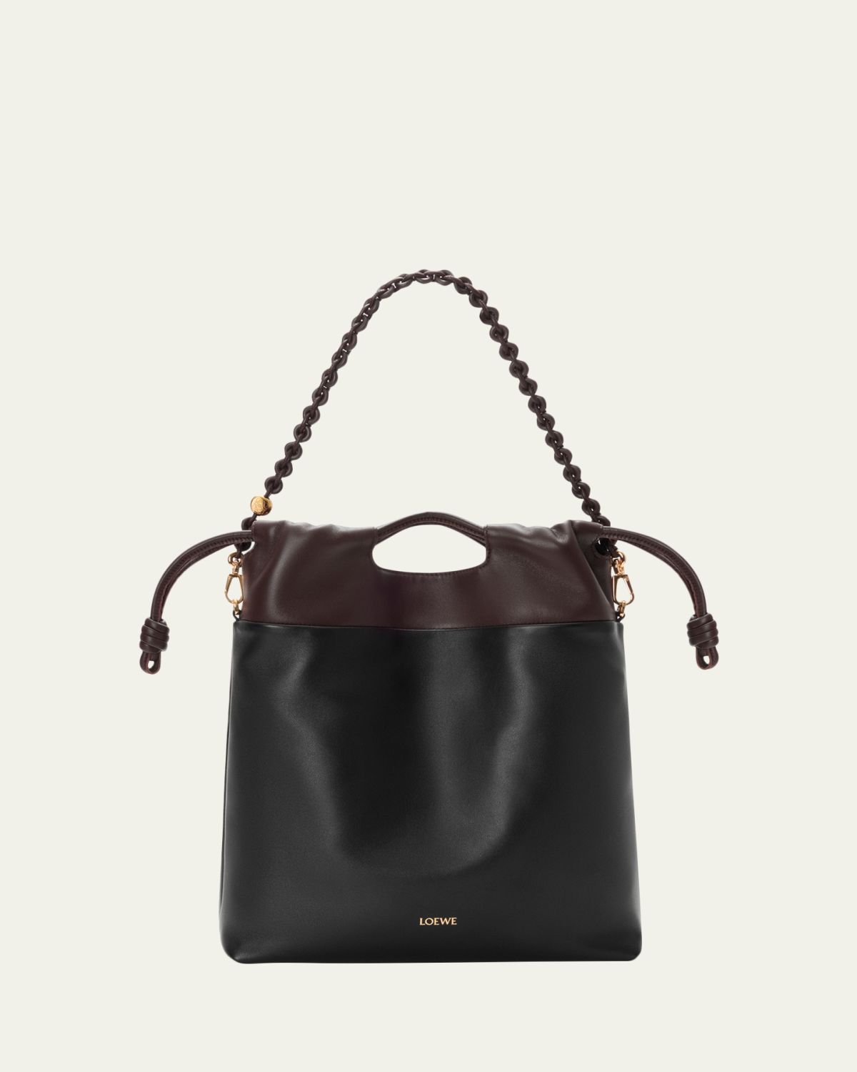 Loewe Flamenco Purse Tote Bag