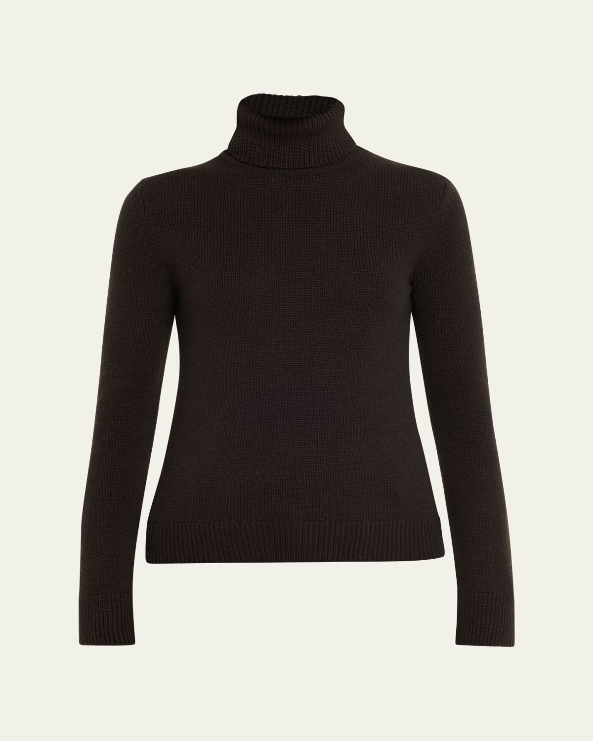 Ralph Lauren Collection Cashmere Turtleneck Sweater