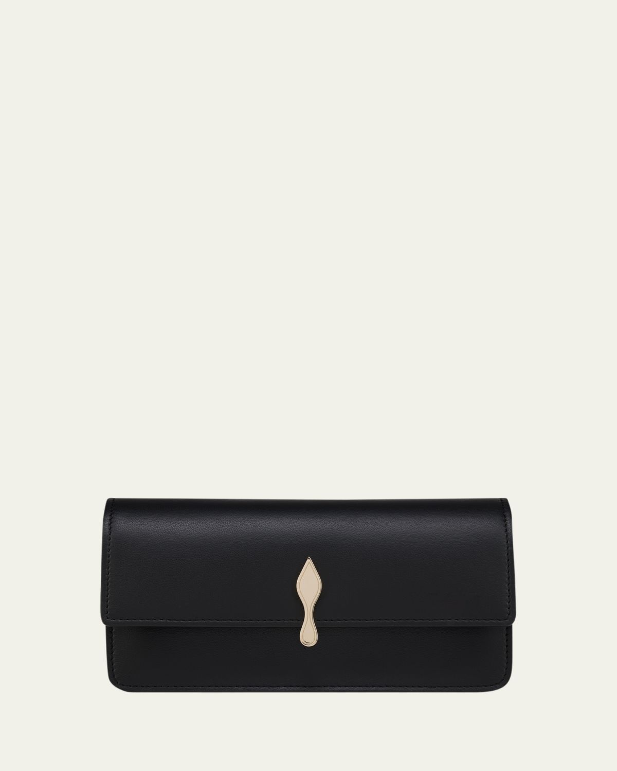 Christian Louboutin Bettina Mini Shoulder Bag in Leather
