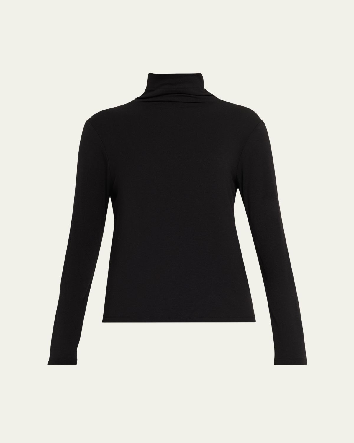 Vince Essential Long-Sleeve Turtleneck