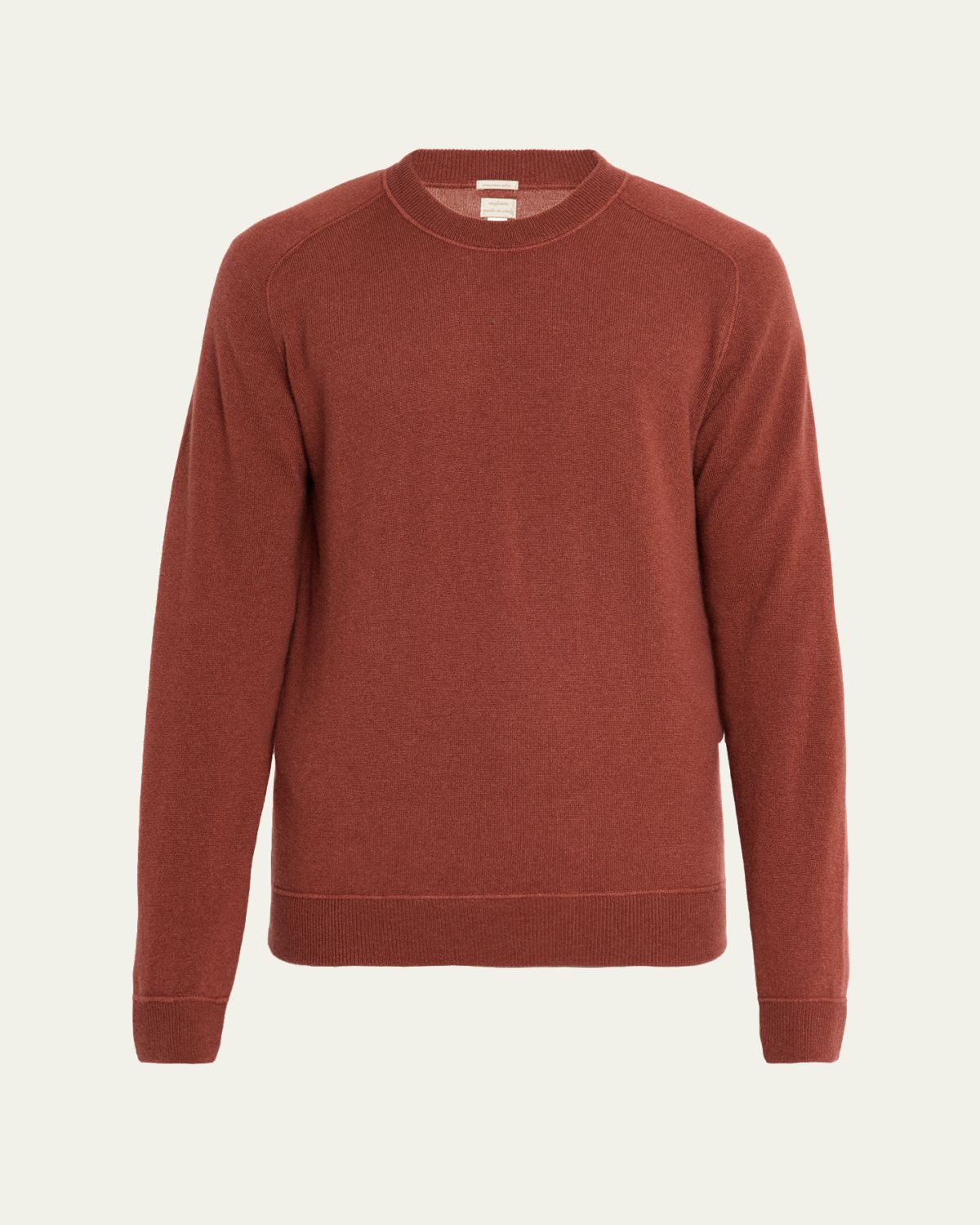 Massimo Alba en's Soft Cashmere Crewneck Sweater