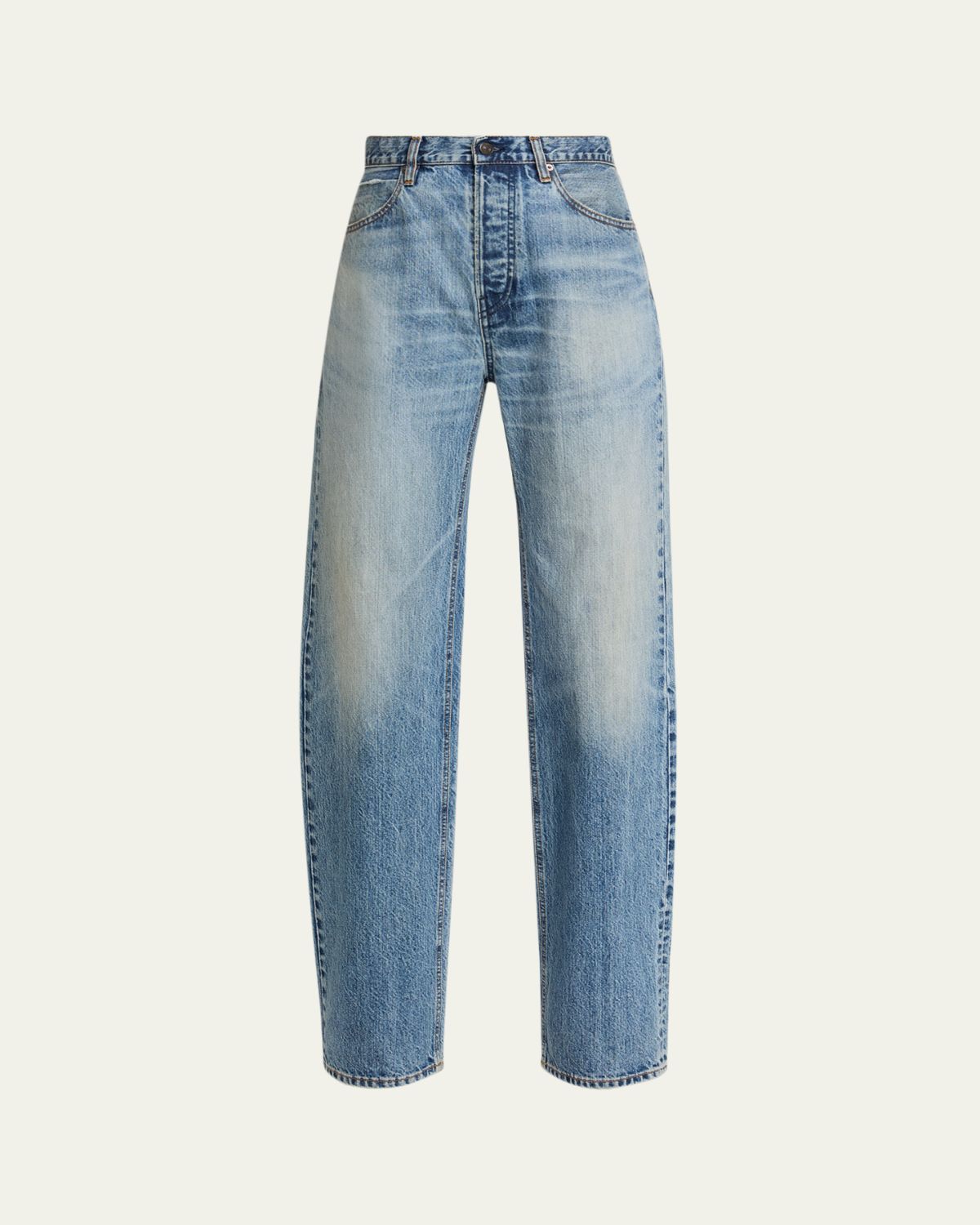 FRAME The Stack Jeans