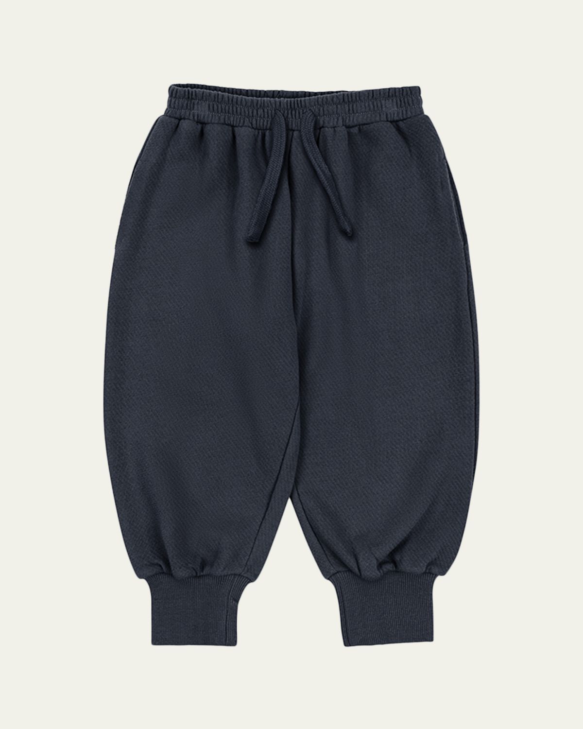 Konges Slojd Boy 's Loupy Lou Sweatpants, Size 9M-10