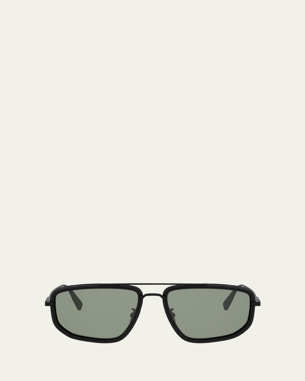 BVLGARI B. Zero1 Sunglasses