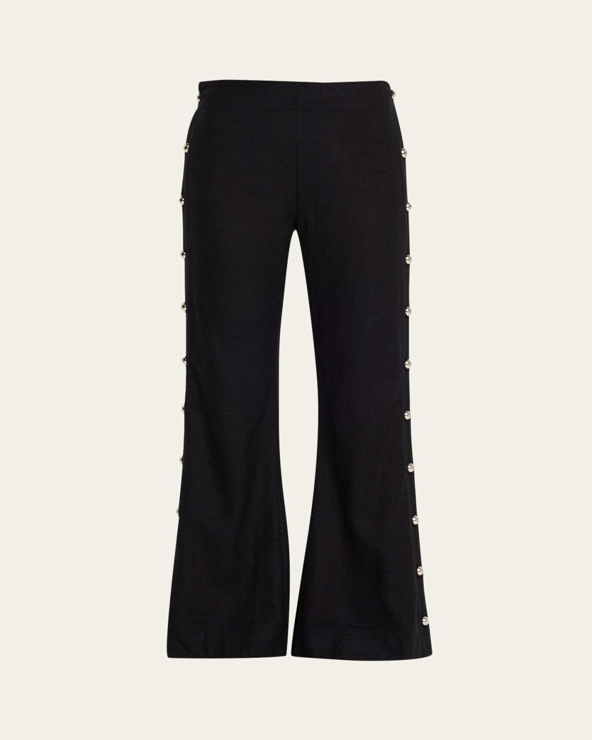 Alix of Bohemia Holland Flare Pants