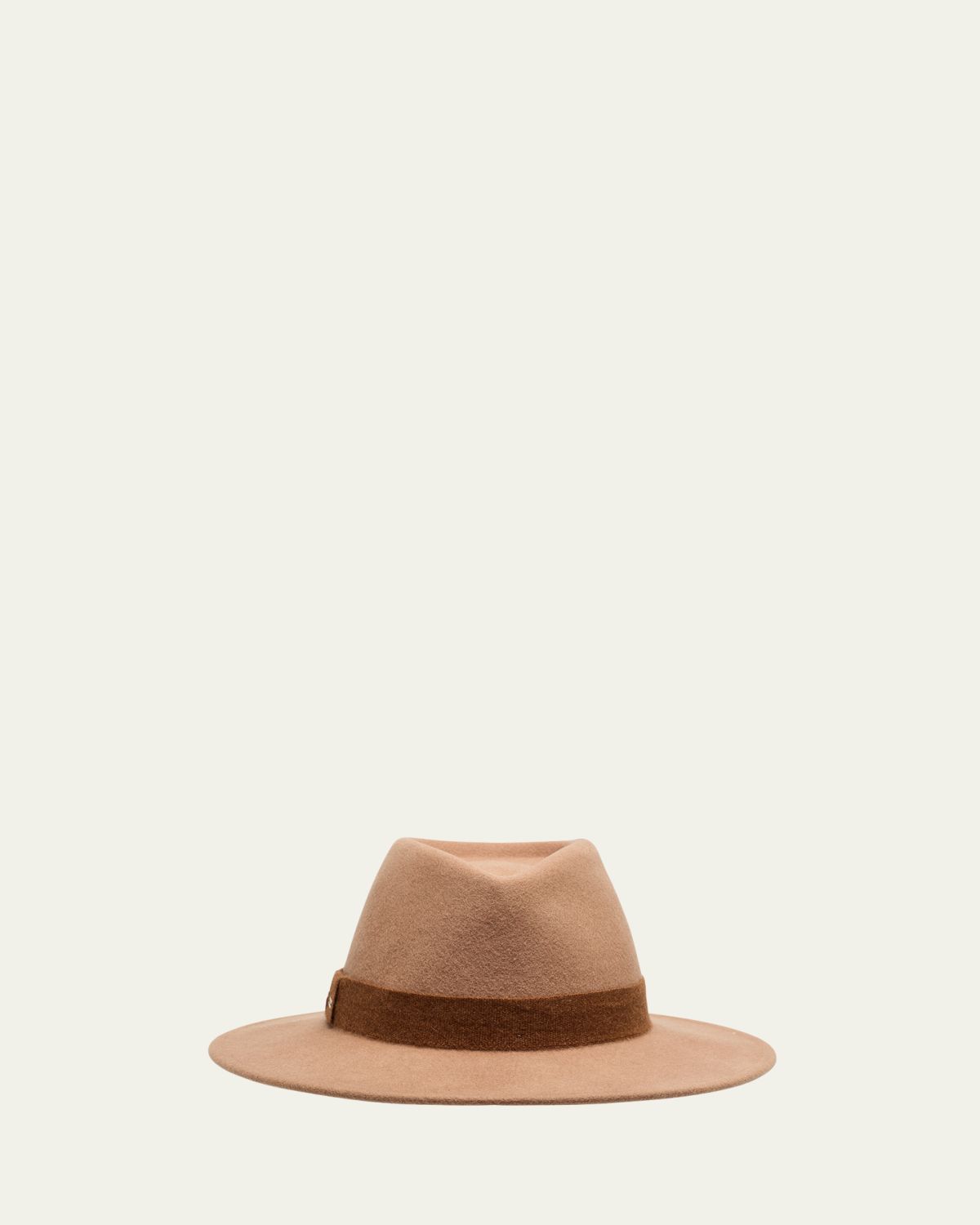 Eugenia Kim Blaine Wool Felt Fedora