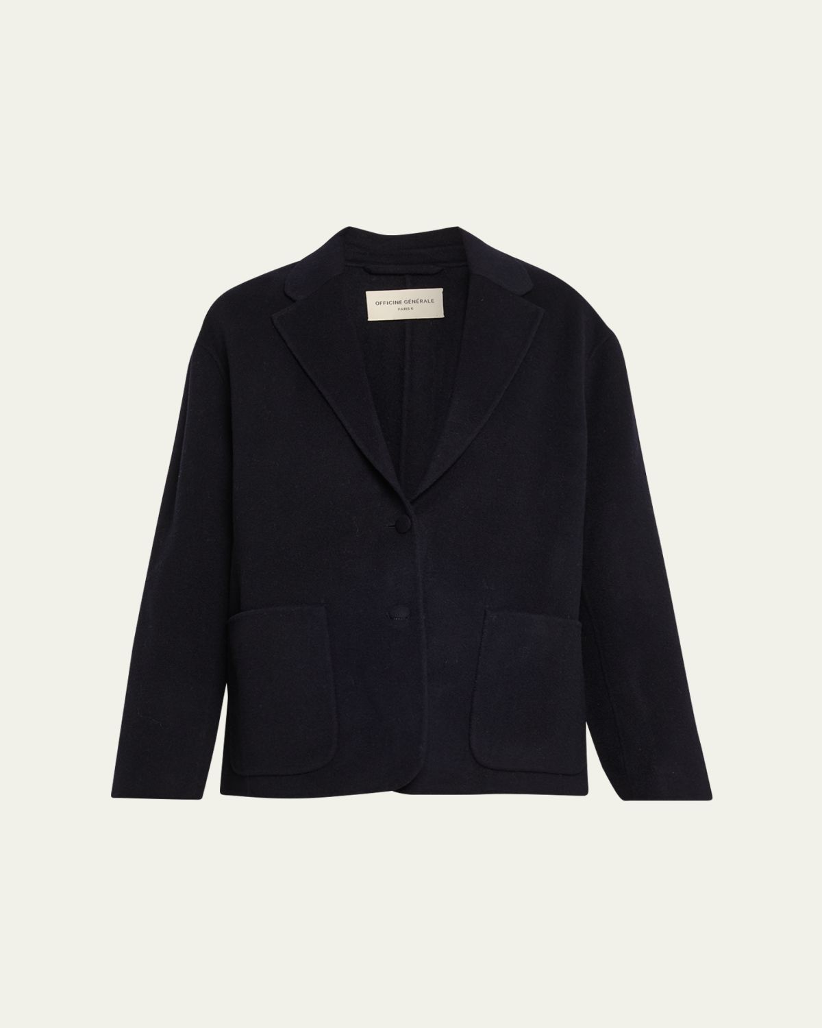 Officine Generale Malgosia Jacket