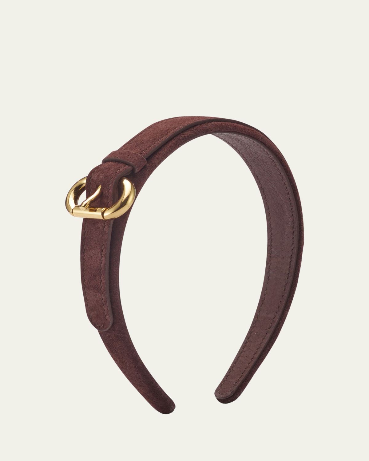 Lelet Ny Emi Suede Headband