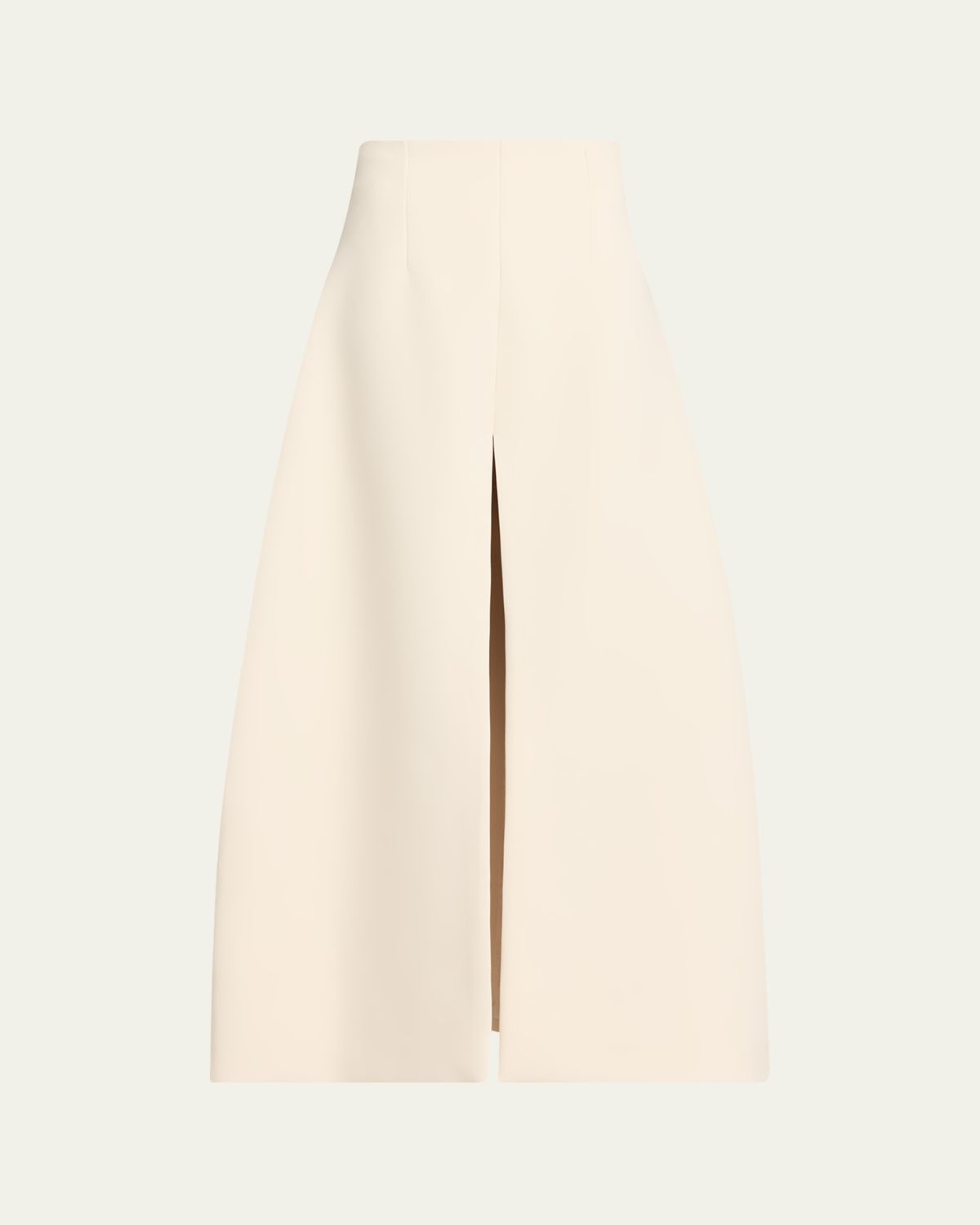 A.W.A.K.E. MODE Voluminous Pant Skirt