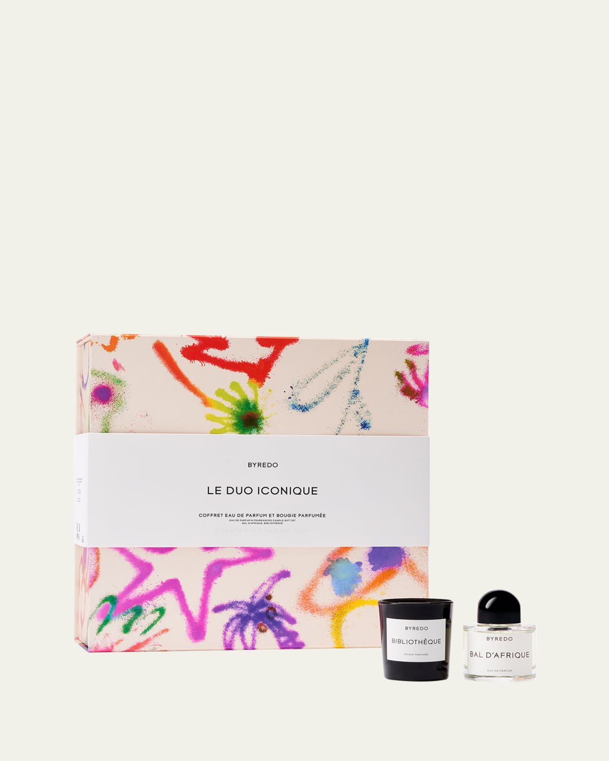 Byredo Duo Iconique 2-Piece Gift Set