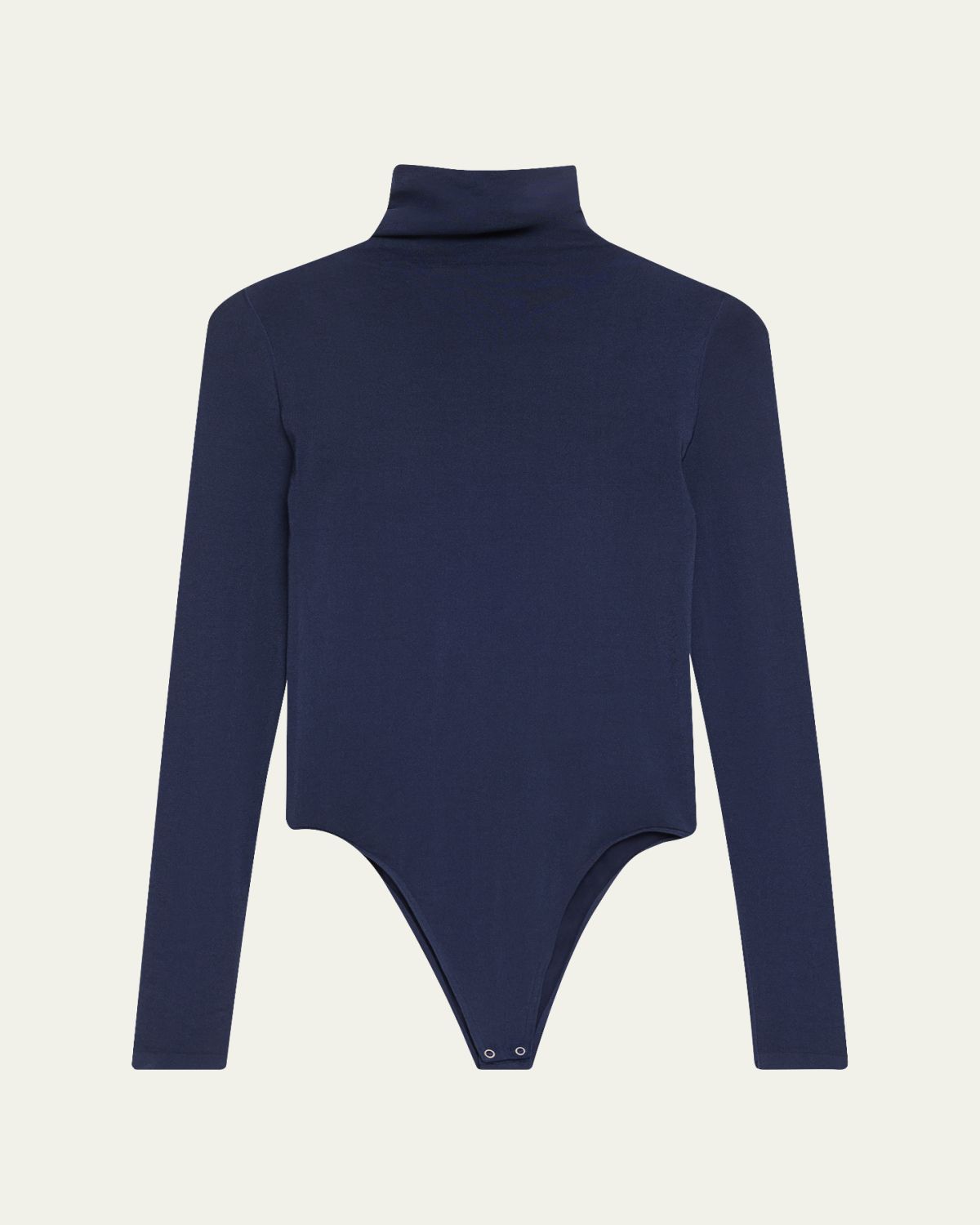 Wolford Colorado Turtleneck Bodysuit