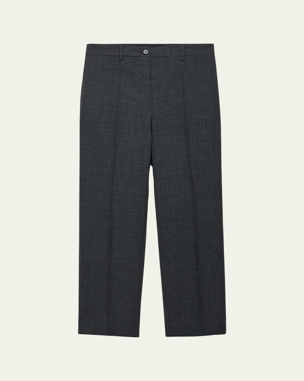 Prada Rush Stitch Pants | Thumbnail 6
