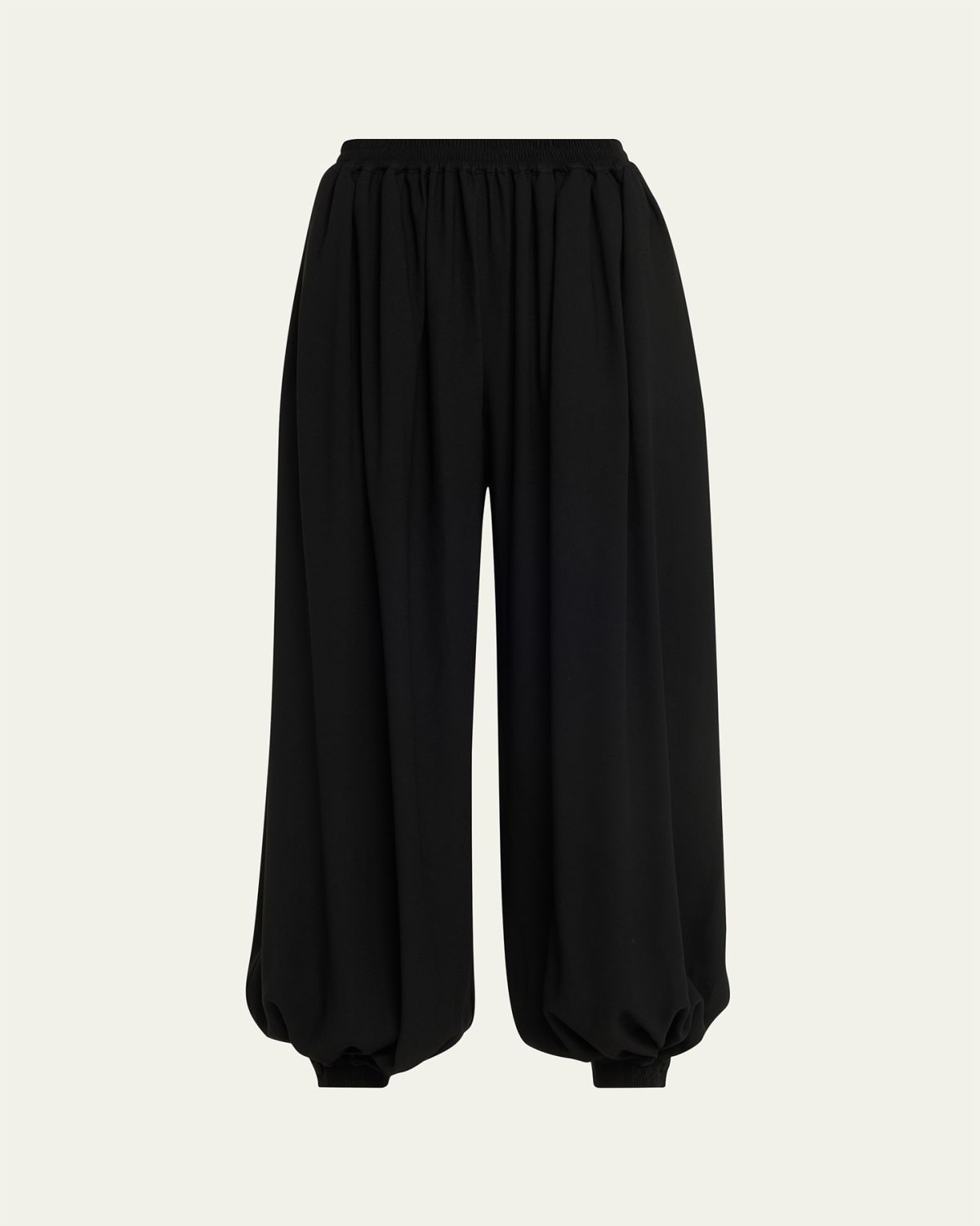 Ronny Kobo Dickens Crepe Pants
