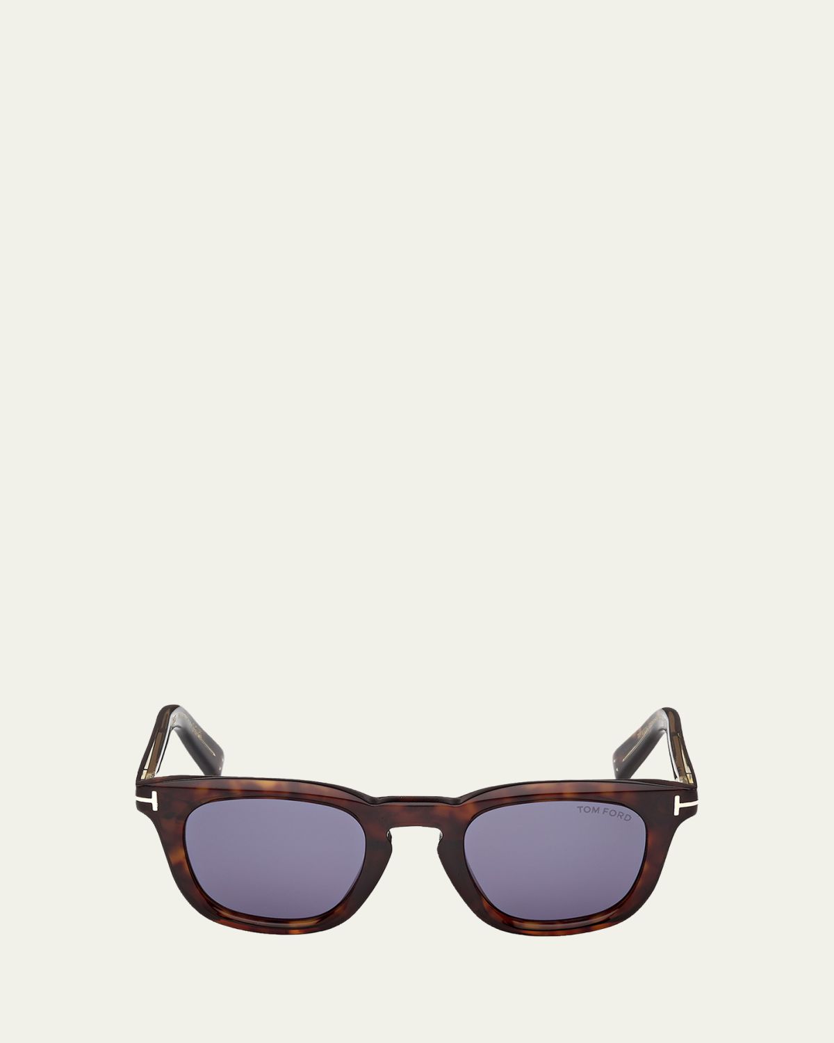 TOM FORD Icon 48mm Acetate Square Sunglasses | Thumbnail 6 TOM FORD Icon 48mm Acetate Square Sunglasses | Thumbnail 6