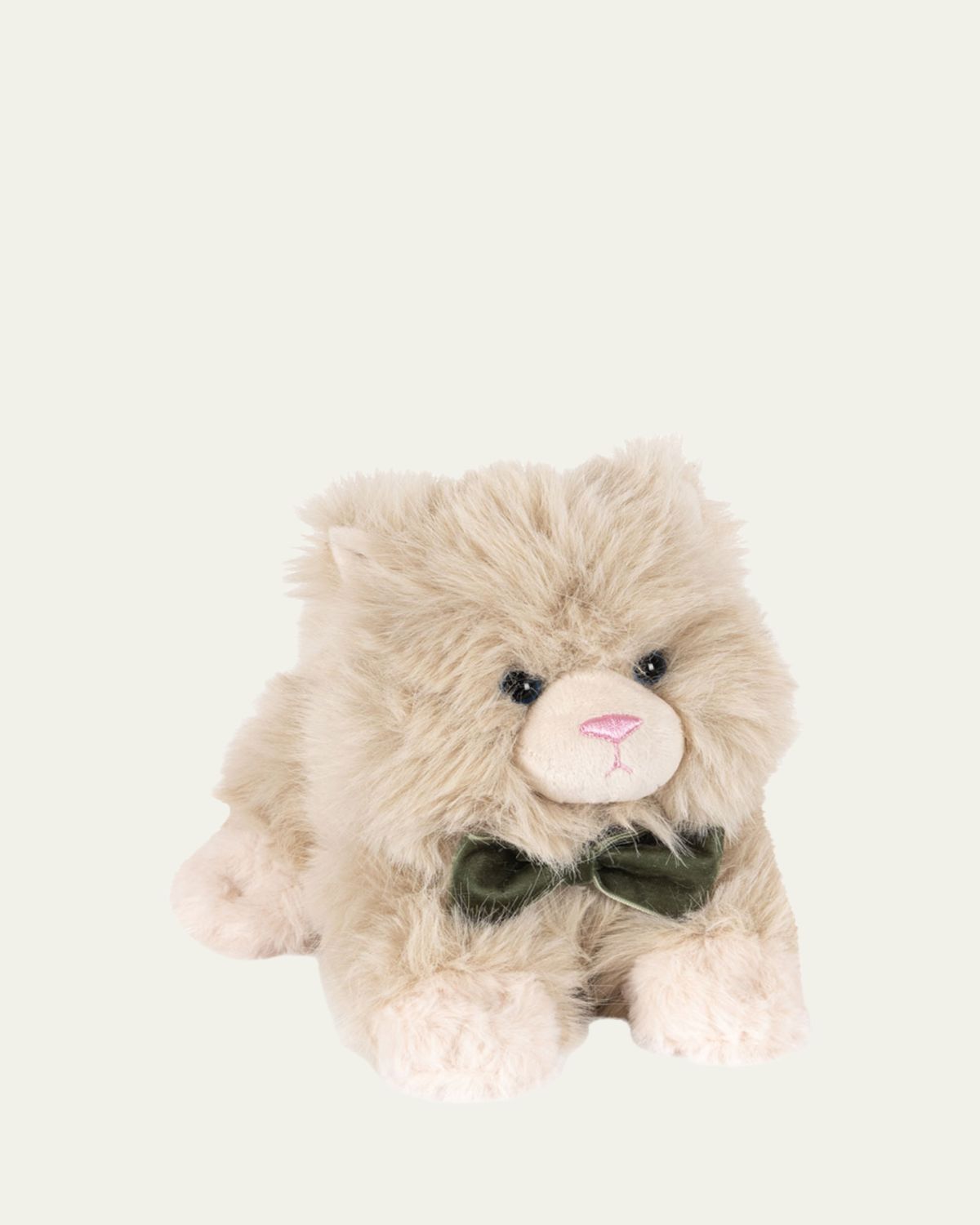 Konges Slojd Pilou Kitty Stuffed Animal