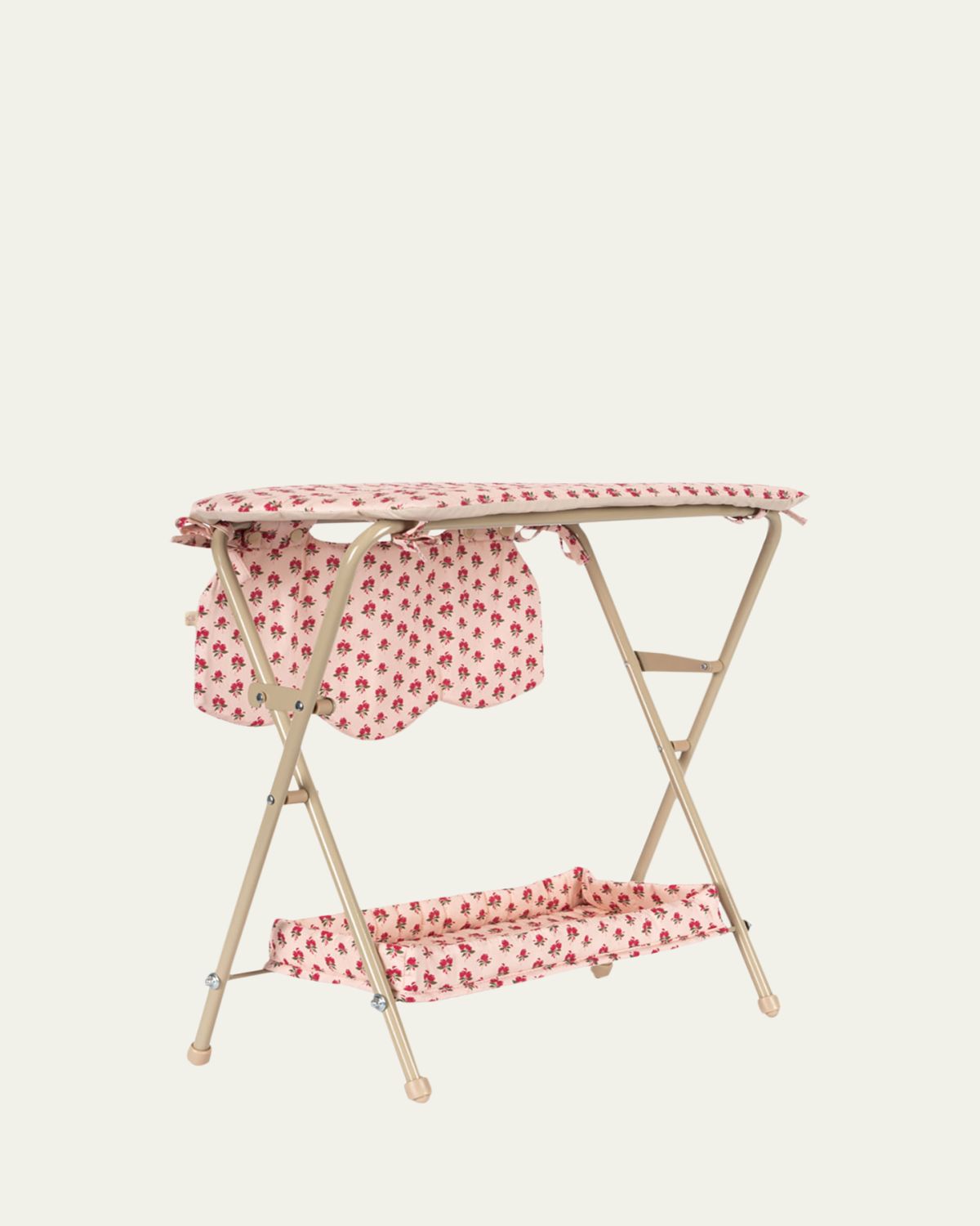 Konges Slojd Doll Changing Table