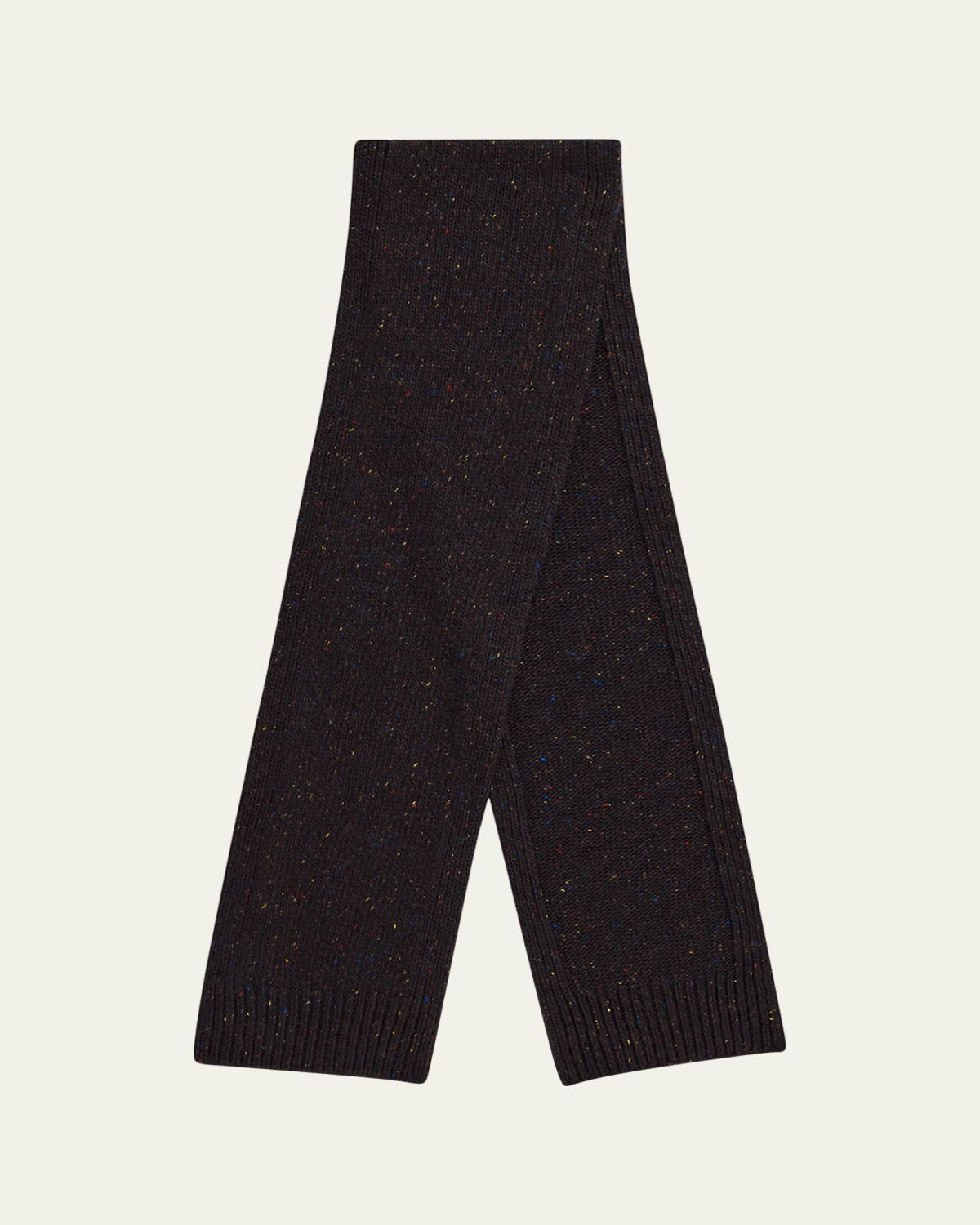 Gabriela Hearst Fokestone Cashmere Scarf