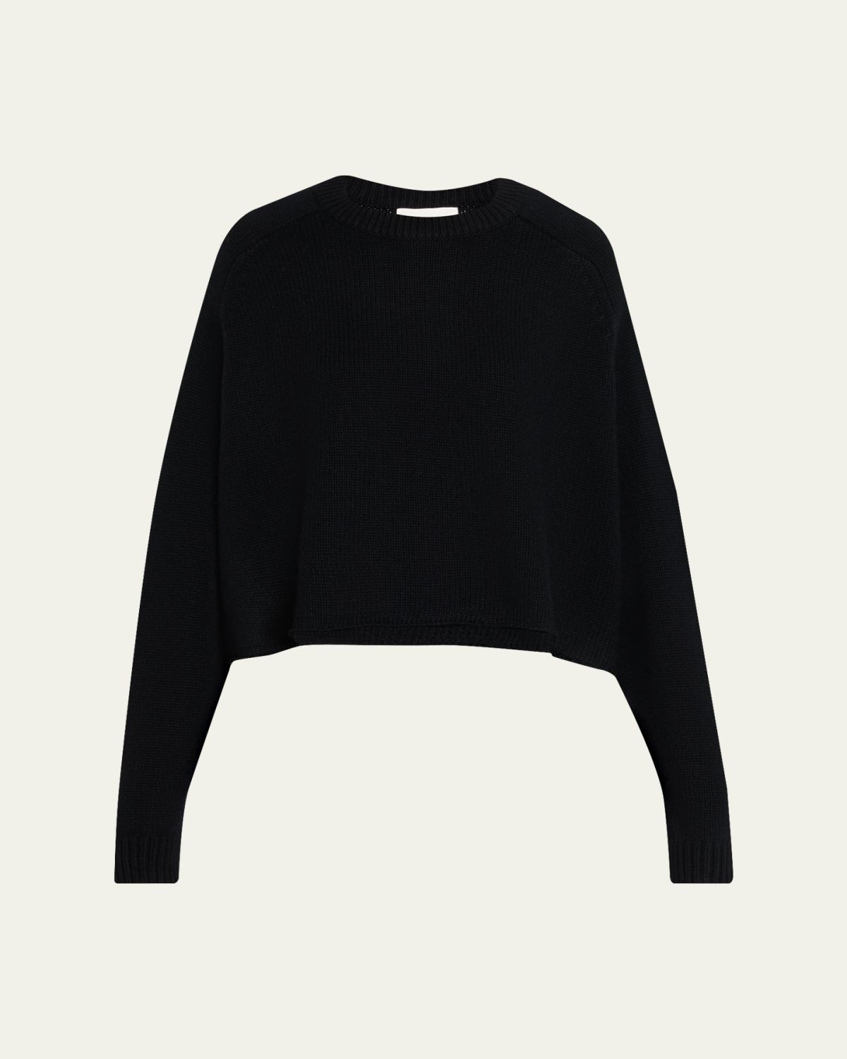 Lisa Yang Karine Cashmere Crewneck Sweater