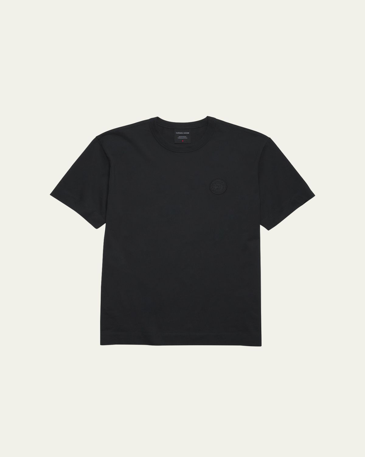 Canada Goose Men 's Gladstone Cotton Jersey T-Shirt