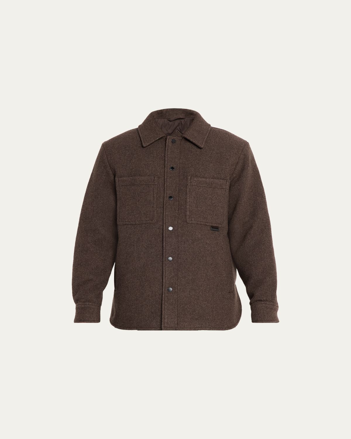 Canada Goose en's Atkinson Snap-Front Shirt Jacket | Thumbnail 6 Canada Goose en's Atkinson Snap-Front Shirt Jacket | Thumbnail 6