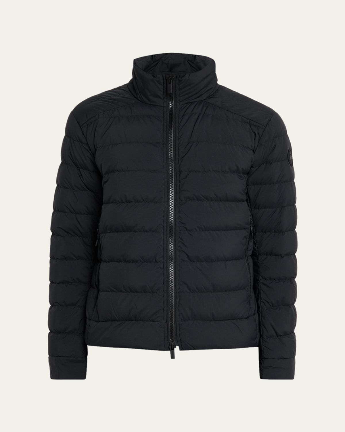 Canada Goose Men 's Crofton Ripstop Jacket