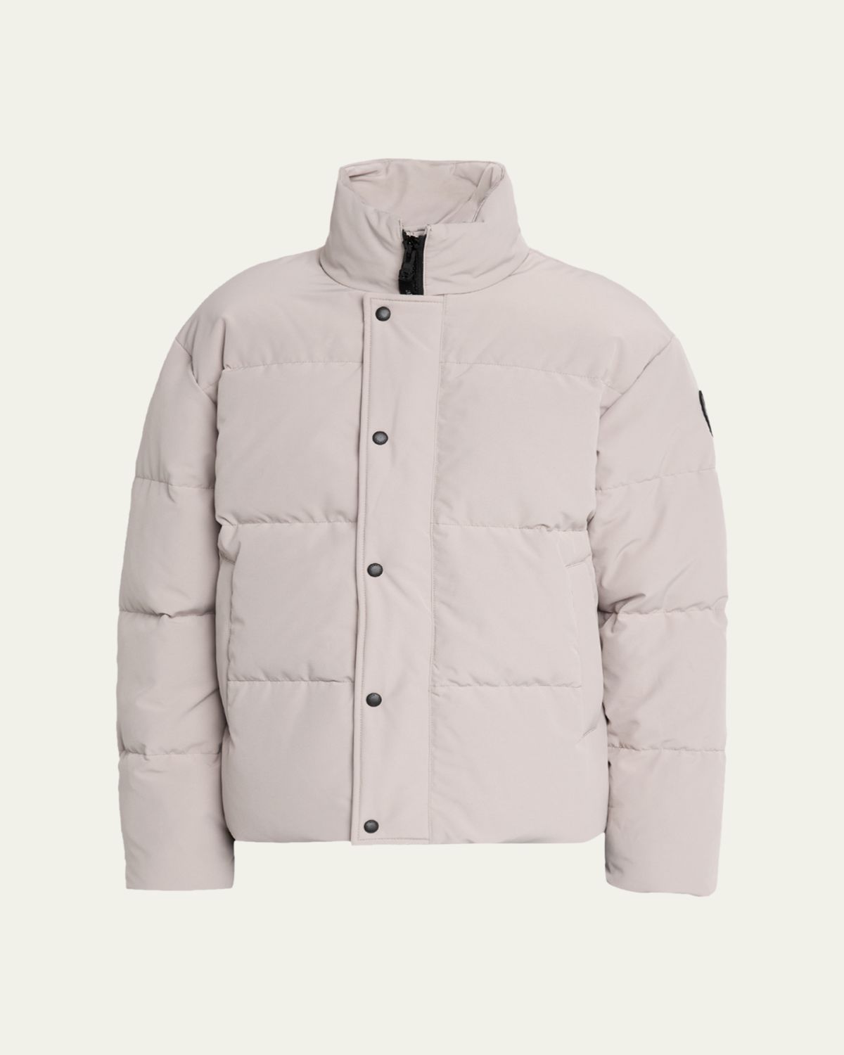 Canada Goose Men 's Bayview Parka Jacket