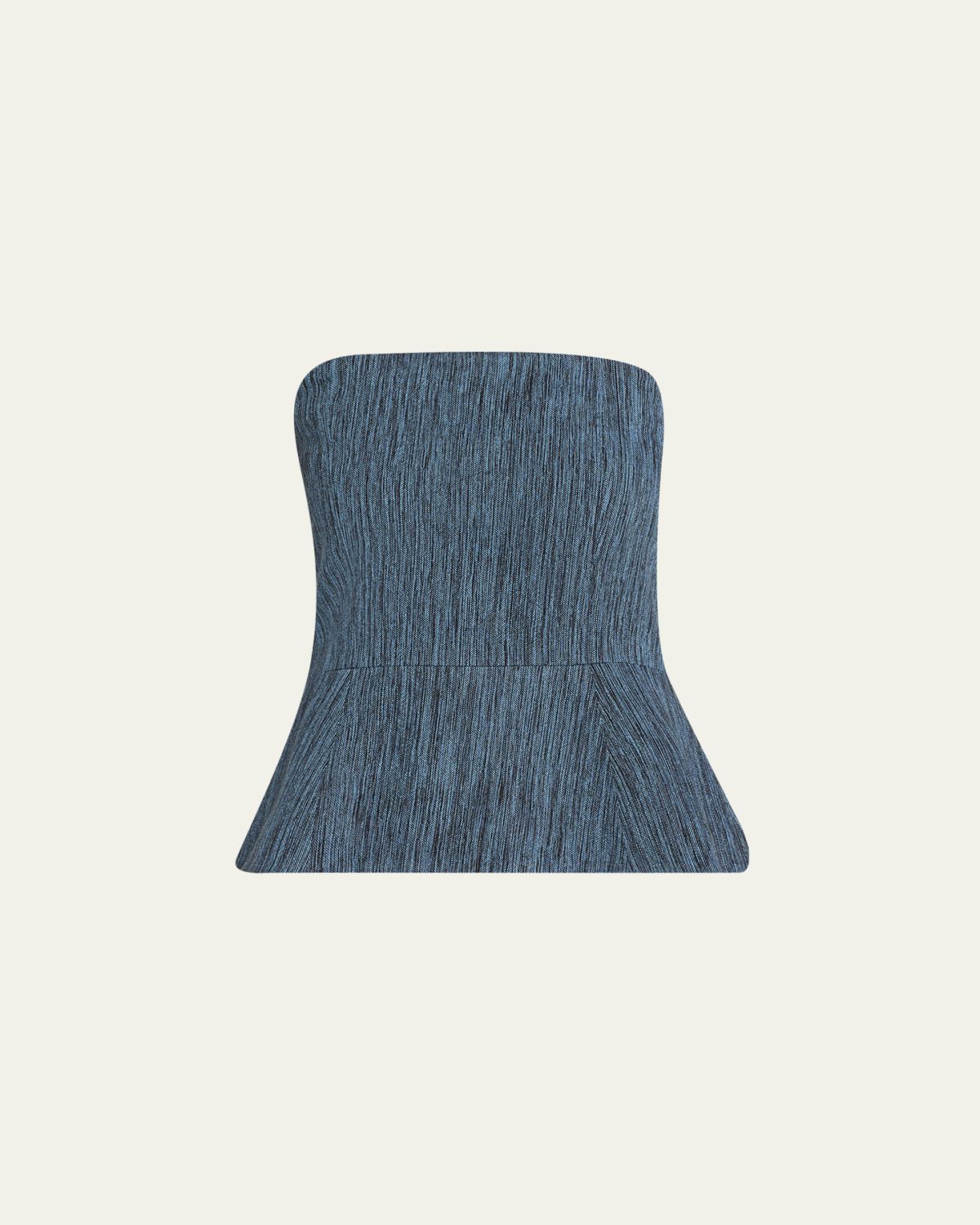 MARRAKSHI LIFE The Corset Top