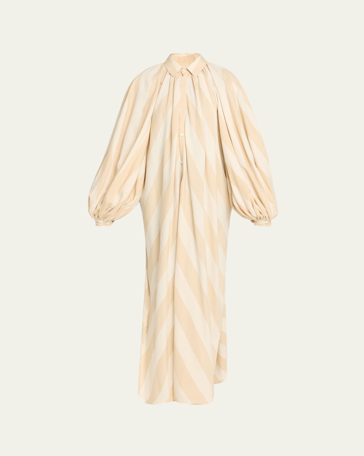 MARRAKSHI LIFE The Cape Dress