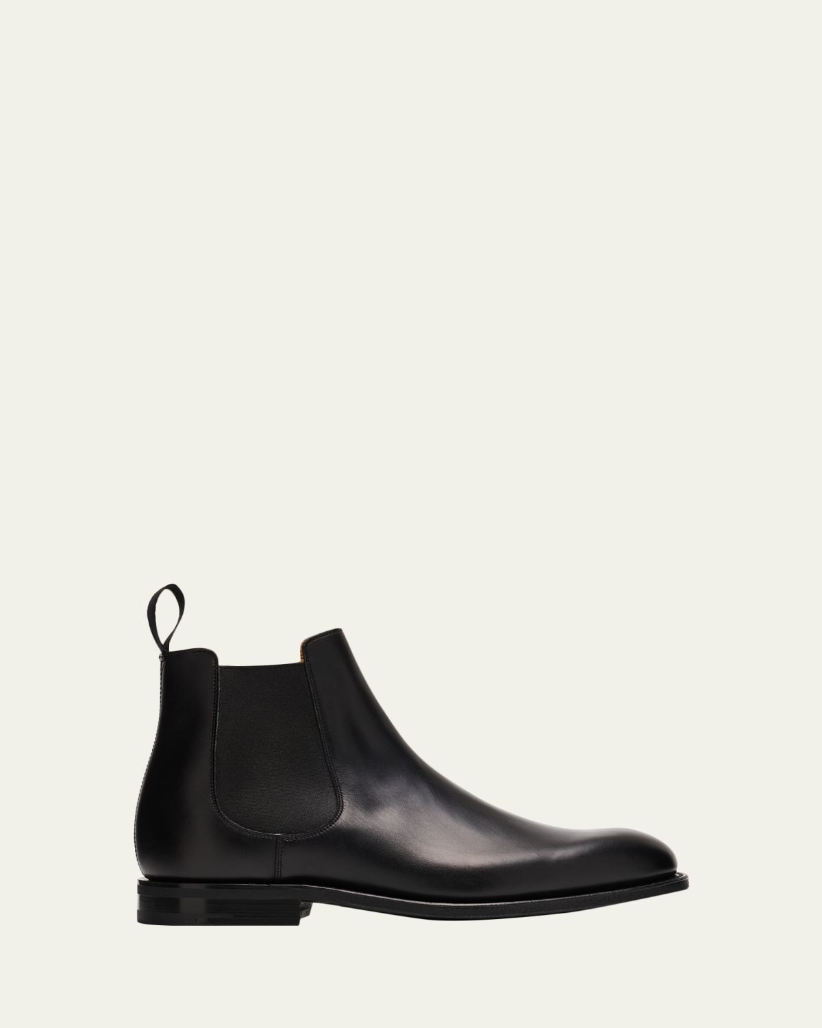 Church's Men's Amberley R 2.0 Leather Chelsea Boots